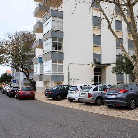 Vistaomar Apartment São João do Estoril Exterior photo