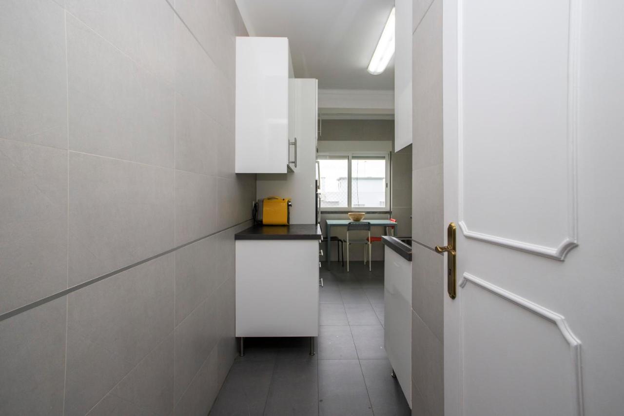 Vistaomar Apartment São João do Estoril Exterior photo