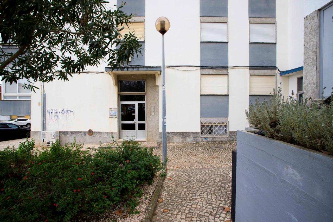 Vistaomar Apartment São João do Estoril Exterior photo
