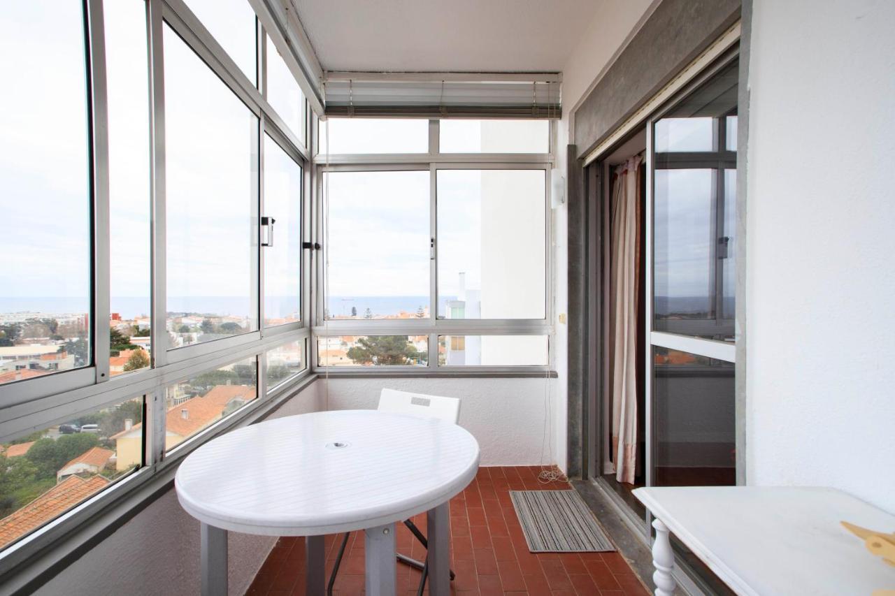 Vistaomar Apartment São João do Estoril Exterior photo